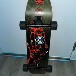Cruiser Skateboard 