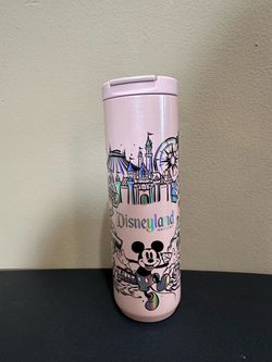 Disney Starbucks cup
