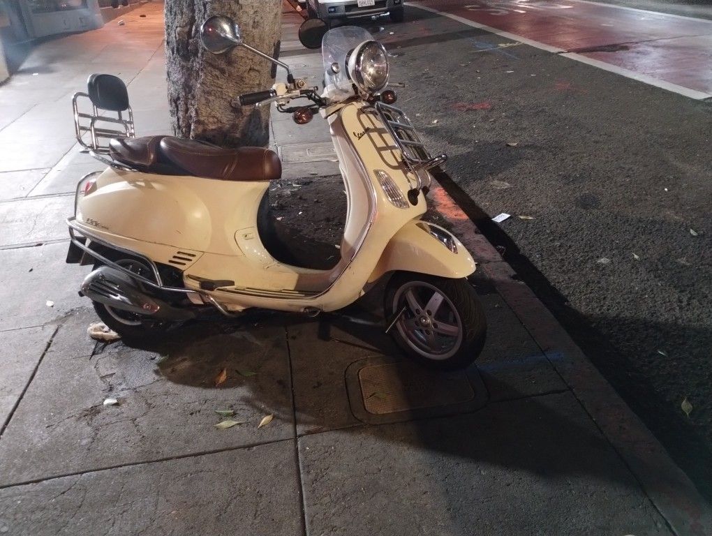 Vespa