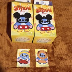 Stitch