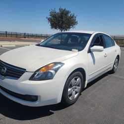 2008 Nissan Altima