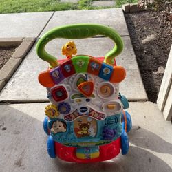 Baby Toys 