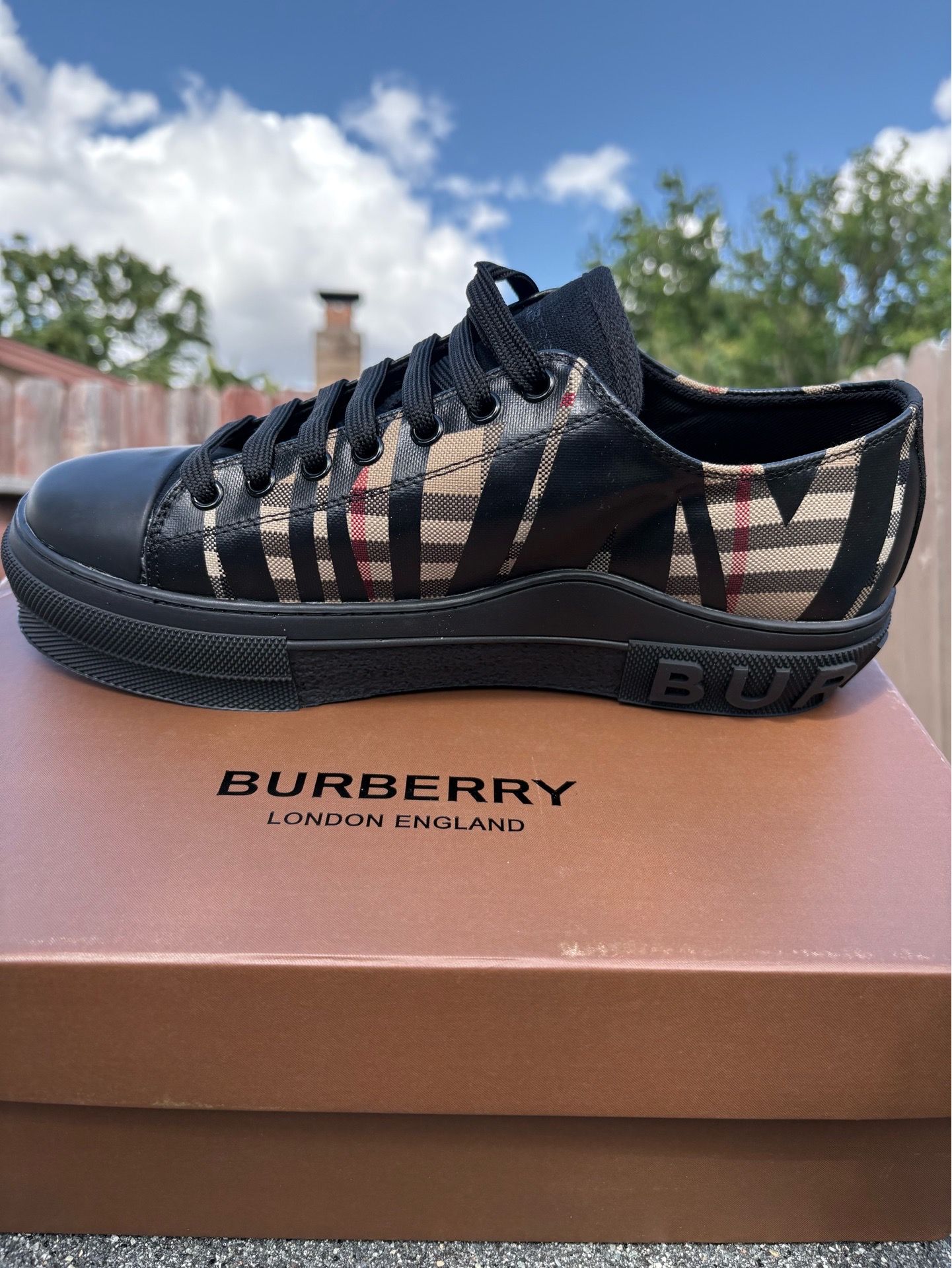 louis vuitton sneaker