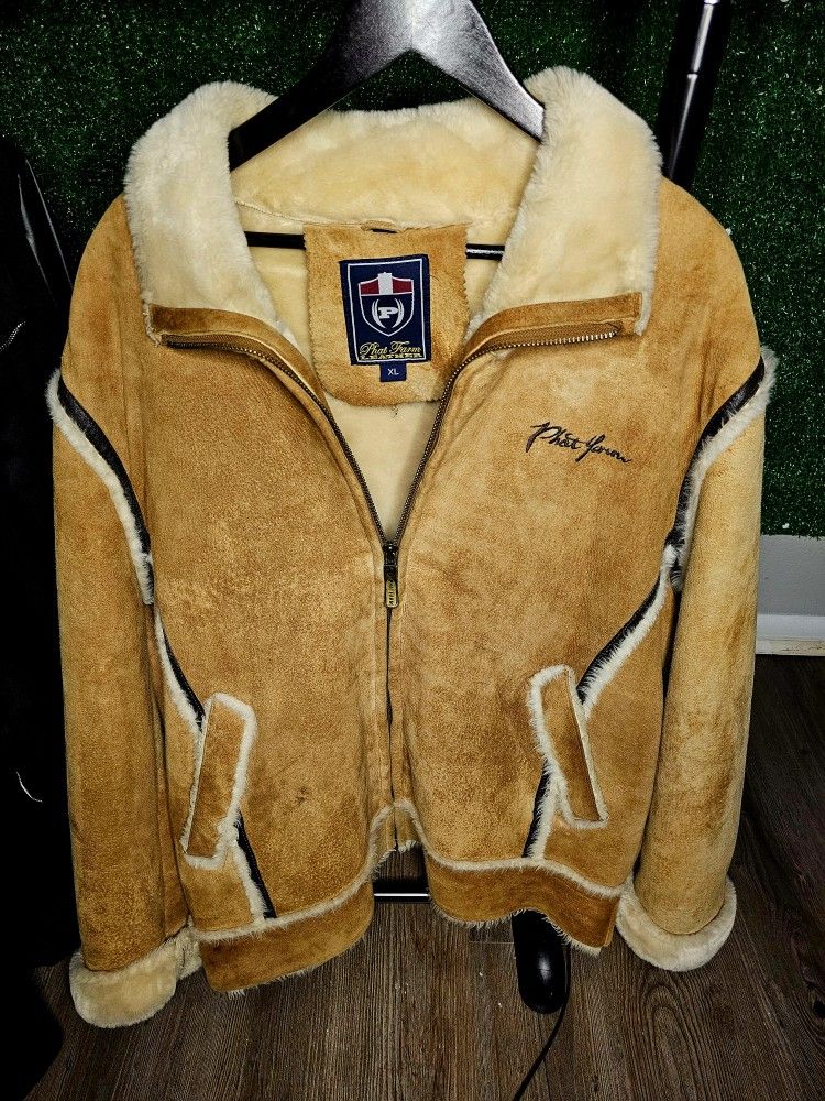 Vintage PhatFarm
SIZE XL