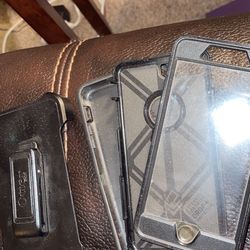 Otterbox Defender Series