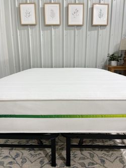 Helix Kids Full size Mattress - LIKE NEW! Delivery Available
