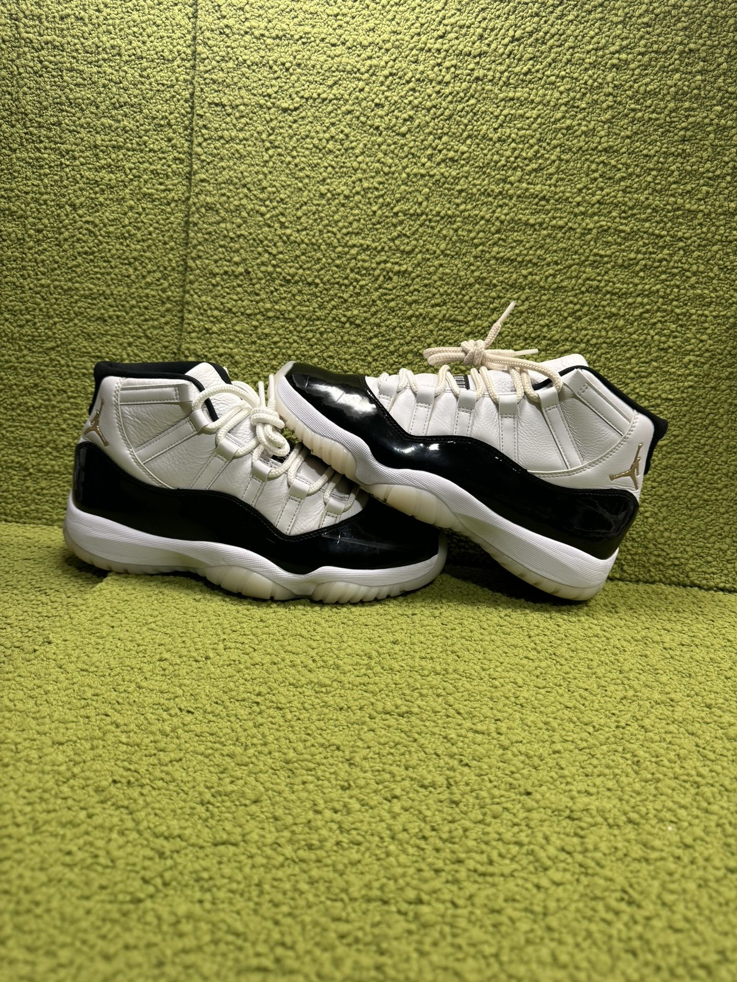 Jordan 11 Dmp Size 8.5M