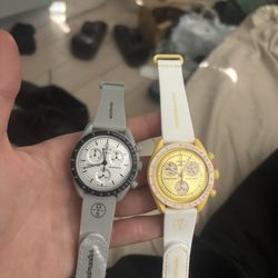 Watches 