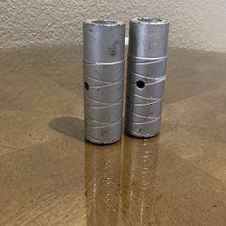 BMX bike Pegs