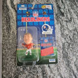 John Elway Headliners