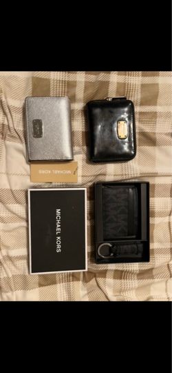 Mk wallets