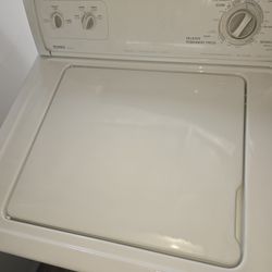Kenmore Washer Super Capacity And Heavy Duty Works Excellent 