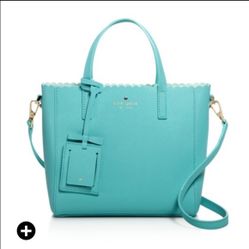 Bloomingdales Kate Spade Bag