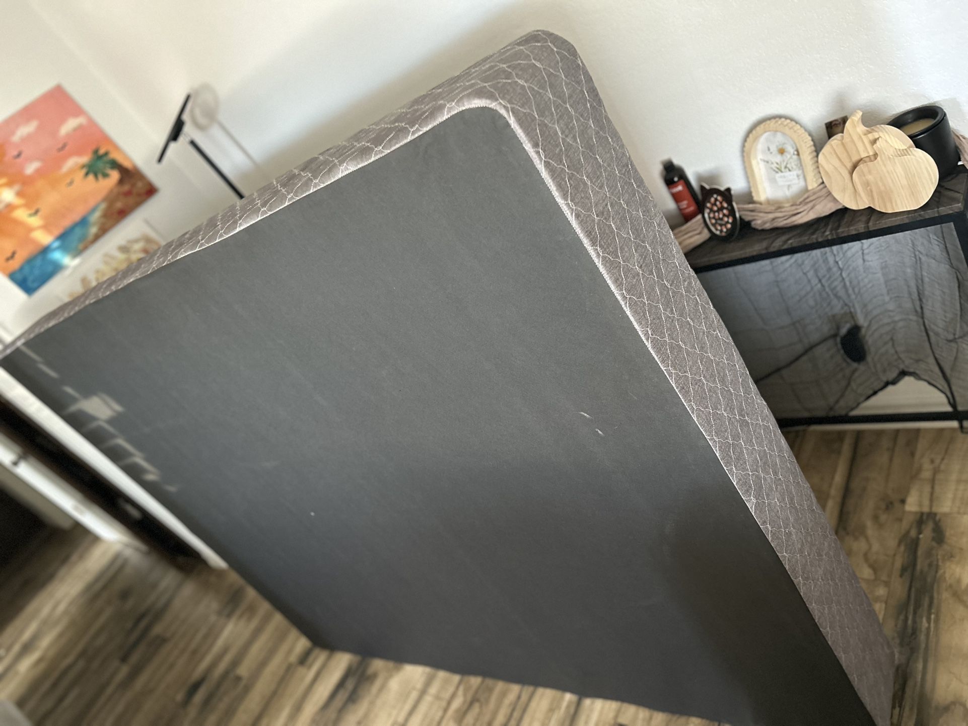 Queen Box Spring 