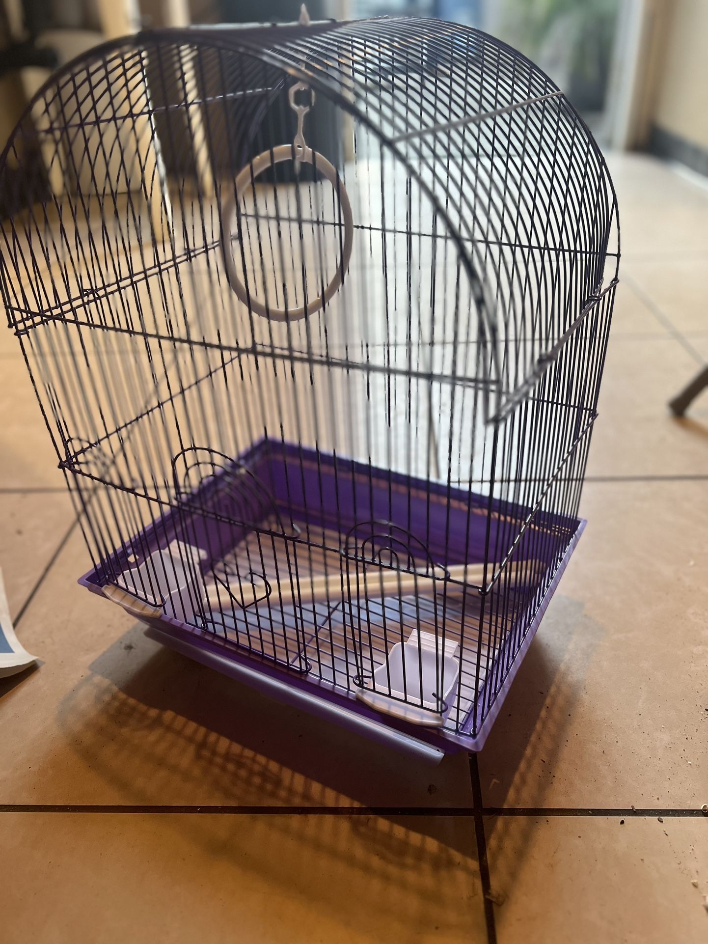 Bird Cages