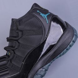 Jordan 11 Gamma Blue 39