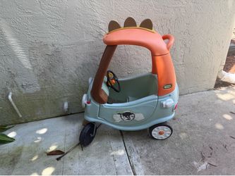 Little Tikes