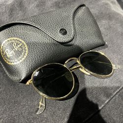 Rayban sunglasses