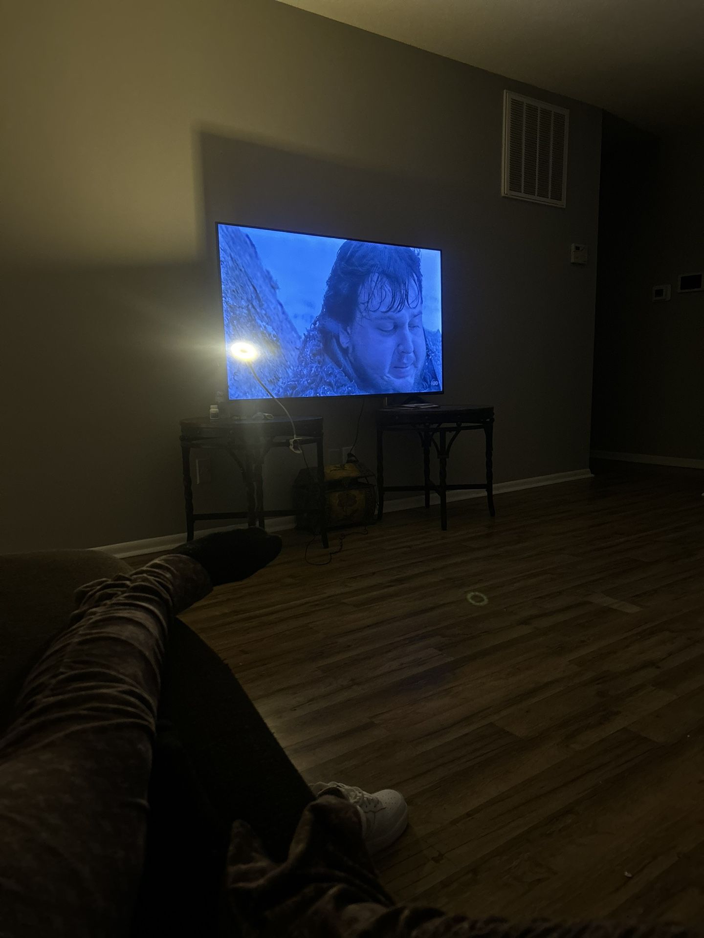 Hisense 58’ Roku Smart Tv