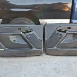 Door Panel's.  Chevy's-- GMC 