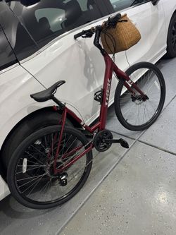 Trek Verve 2  Medium 