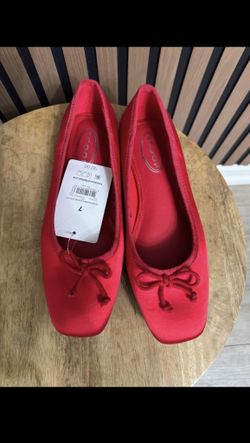 Red Flats