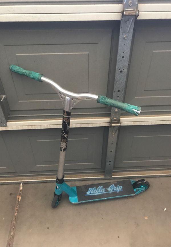 Pro Scooter Envy Custom Complete for Sale in Mesa, AZ - OfferUp