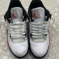 Jordan 4 Size 7y
