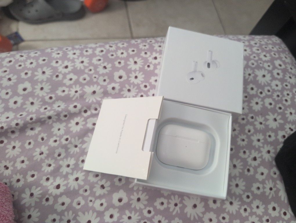 Air Pods Pro