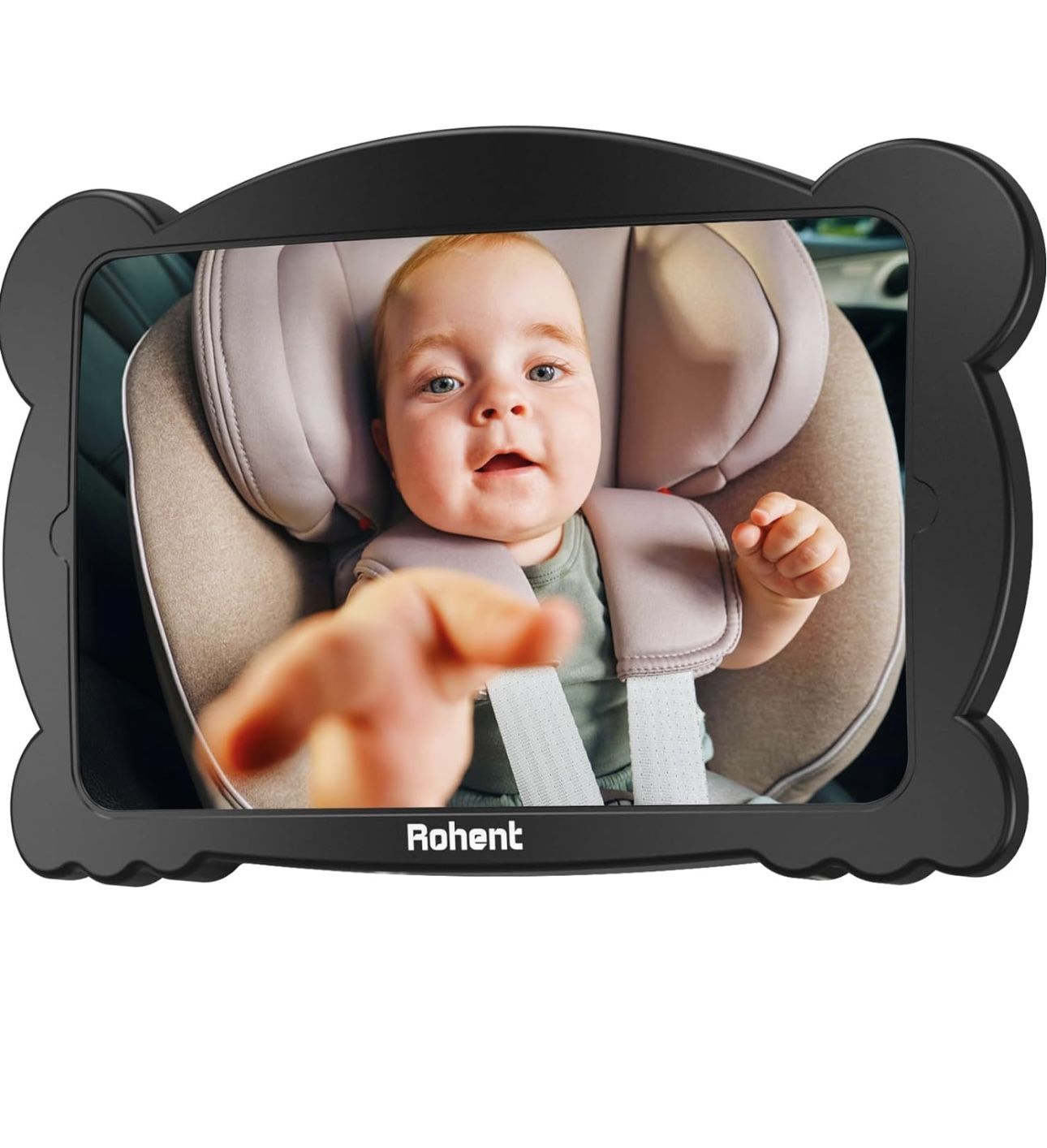 Baby Car Mirror