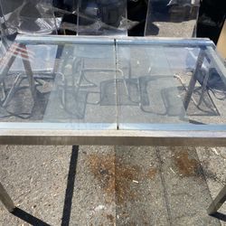 IKEA Expendable Dining Table 