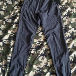 Lululemon Surge Jogger Tall – Black – Brand New Brand new with tags – never worn.