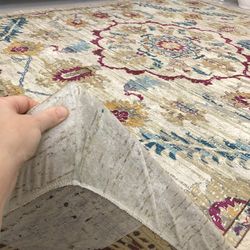 Rug Cover