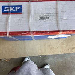 Pillow Block Bearing 