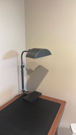 Desk Lamp