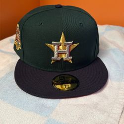 Houston Astro Nohoanti & southside collaboration ( Rugby 25 )