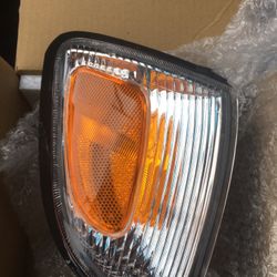 Tacoma Corner Light