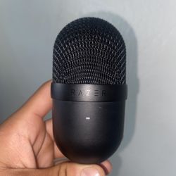 Razor Mini Mic
