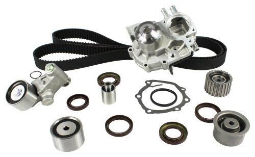 New 2006 Subaru Forester 2.5L Timing Belt, Water Pump & Component Kit