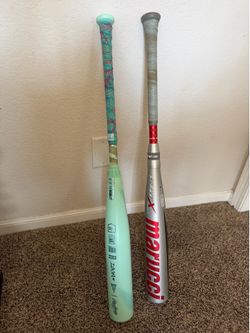 Composite Baseball Bats USSSA -5/31