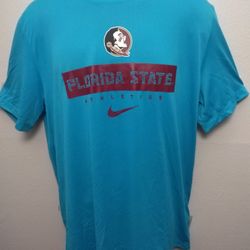Florida State University Shirt