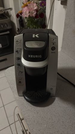 Keurig coffee machine