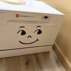 Portable Dishwasher 