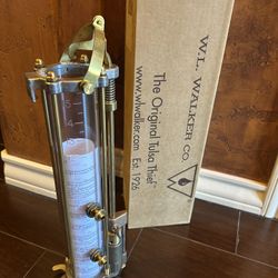 The Original Tulsa Thief