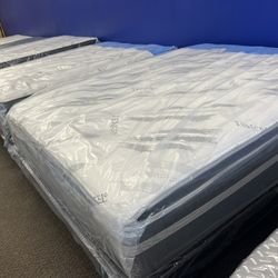 Brand New Mattress Available Now