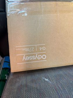 PC and Monitor