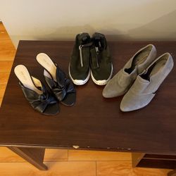 Shoes