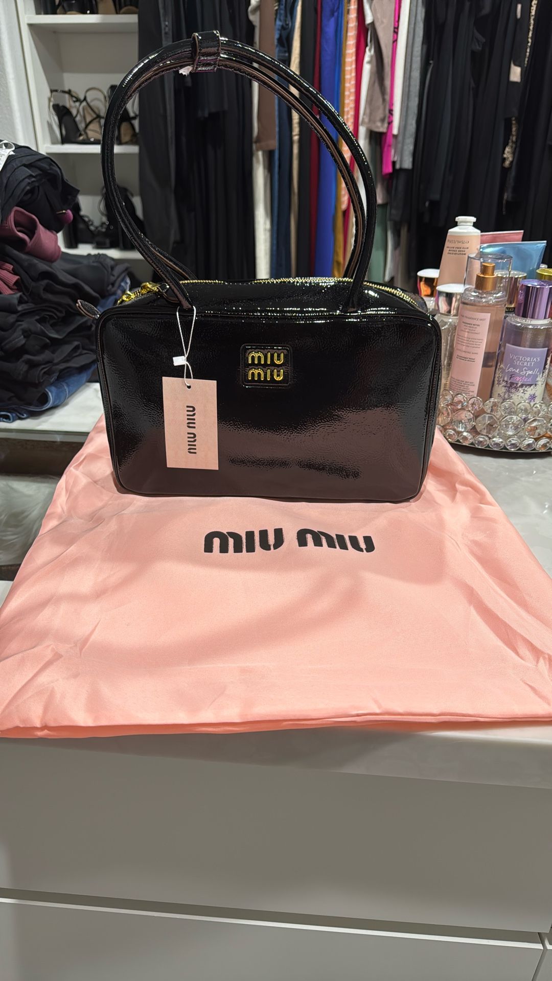 Bag Mij Miu