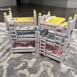 Mini Beds