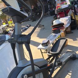 Elliptical  NordicTrack